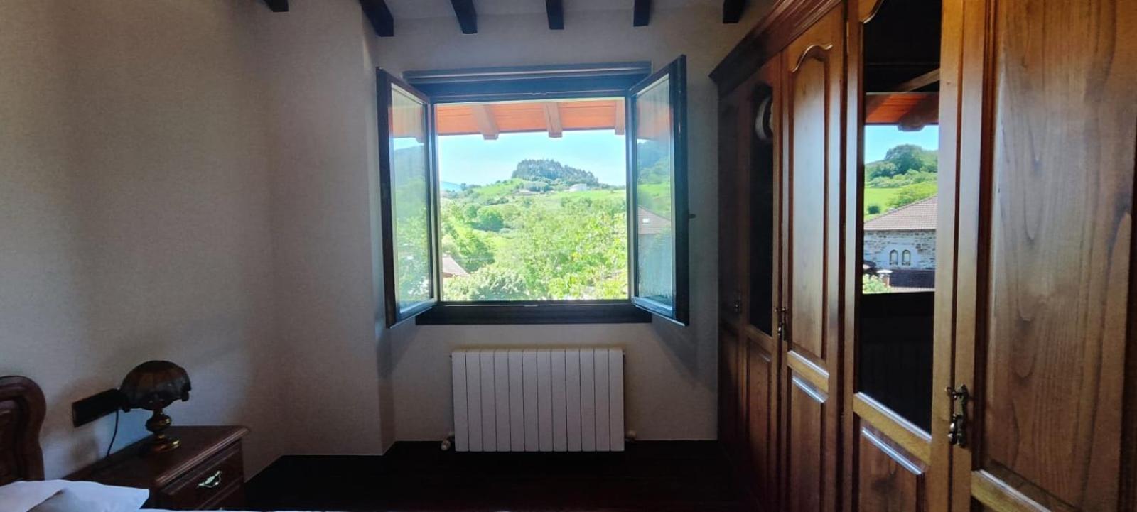 Villa Dolaretxe By Urdaibai Rentals Bilbau Exterior foto